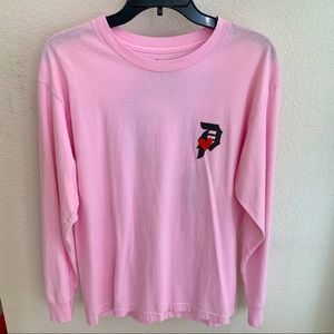Primitive Shirt - Long Sleeves